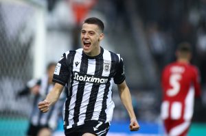 ΠΑΟΚ: Επιστροφή διεθνών και οι σκέψεις για τον “αντί-Ντέλια” ενόψει Κηφισιάς