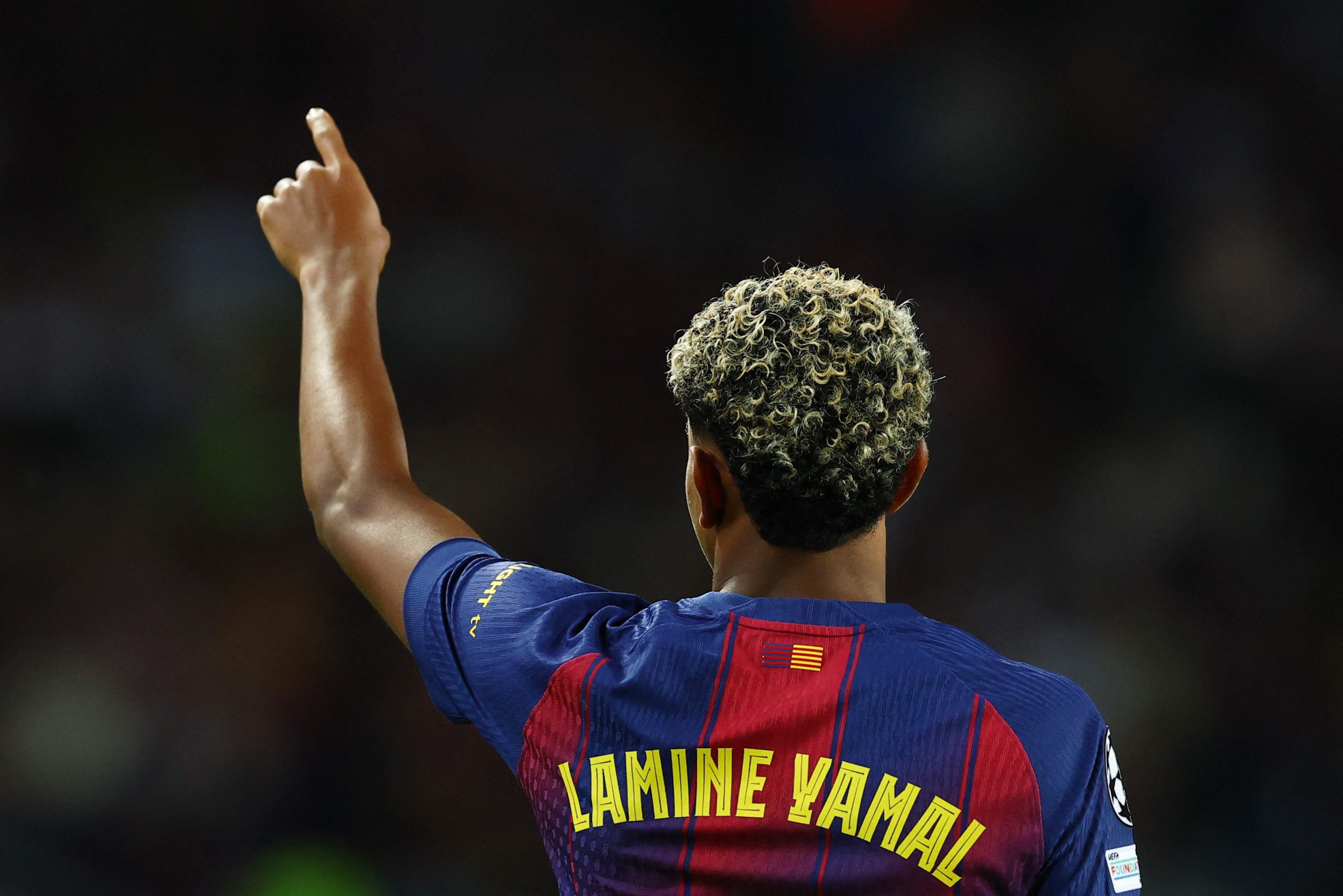 Λαμίν Γιαμάλ: Θέλει να αγοράσει το σπίτι στο οποίο έμεναν... ο Πικέ με τη Σακίρα