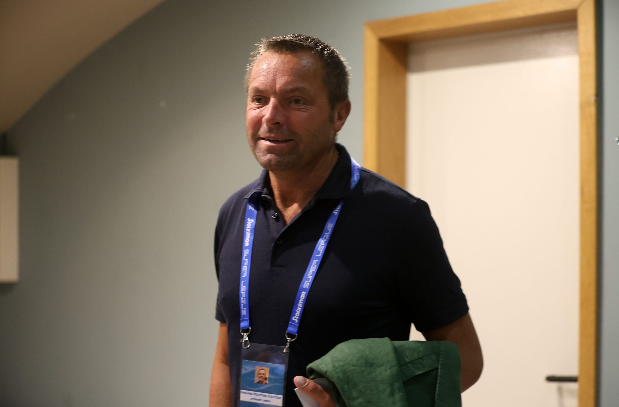 &Kappa;&alpha;&tau;&alpha;&gamma;&gamma;&epsilon;&lambda;ί&alpha;-&sigma;&omicron;&kappa; &tau;&eta;&sigmaf; &Epsilon;&Pi;&Omicron;: &laquo;&Pi;&rho;&omicron;&pi;&eta;&lambda;ά&kappa;&iota;&sigma;&alpha;&nu; &tau;&omicron;&nu; &Lambda;&alpha;&nu;&omicron;&upsilon;ά &sigma;&tau;&eta;&nu; &Omicron;&Pi;&Alpha;&Pi; &Alpha;&rho;έ&nu;&alpha;&raquo;