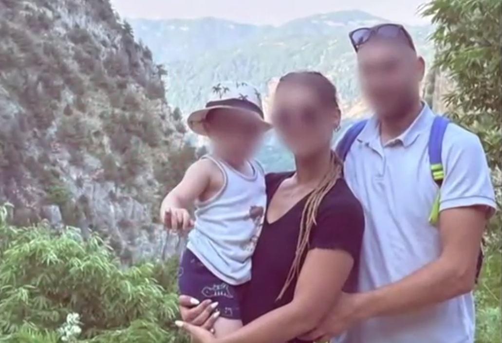 Λάρισα: Πώς υπέστη εγκαύματα από καυτό λάδι το 15 μηνών μωρό - Σταθερή αλλά κρίσιμη η κατάσταση του