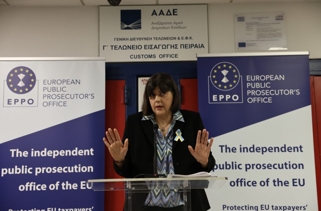 Η ώρα της Κοβέσι