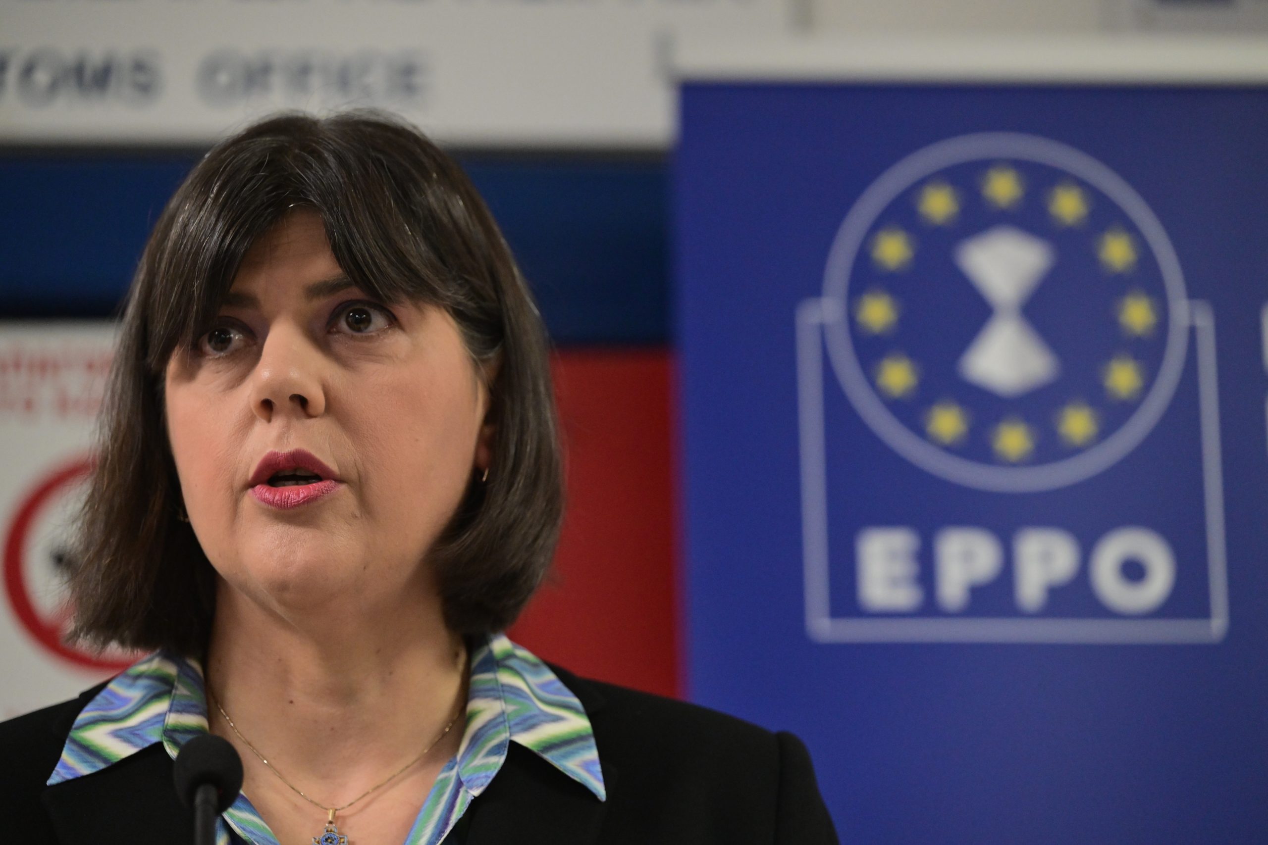 Αλλαγή σκυτάλης στην Ευρωπαϊκή Εισαγγελία: Ποιος θα διαδεχθεί την Κοβέσι