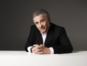 Το «Αλ Τσαντίρι Νιουζ» ζωντανά στο MEGA ανήμερα της Πρωταπριλιάς