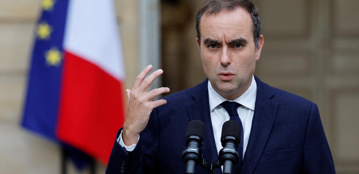 Λιτότητα «αλά Γαλλικά»: Ο Λεκορνί κόβει 30 δις για να σώσει την Γαλλία