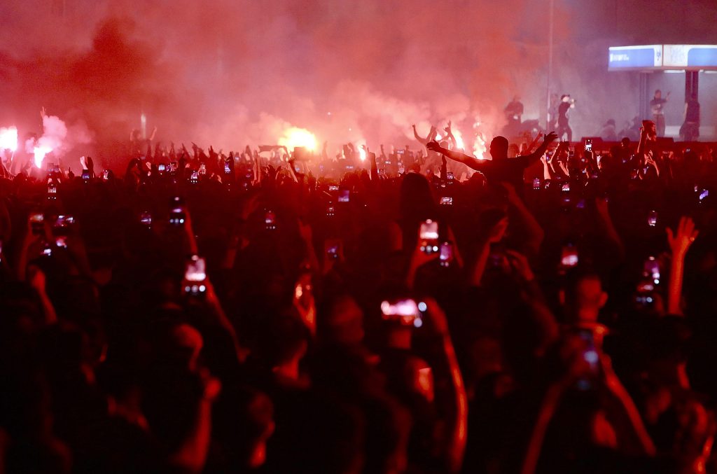 Τα χάσματα των γενεών