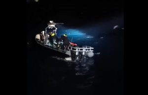 Τραγωδία στη Λέσβο: Τέσσερις νεκροί μετανάστες μετά από ναυάγιο λέμβου (video)