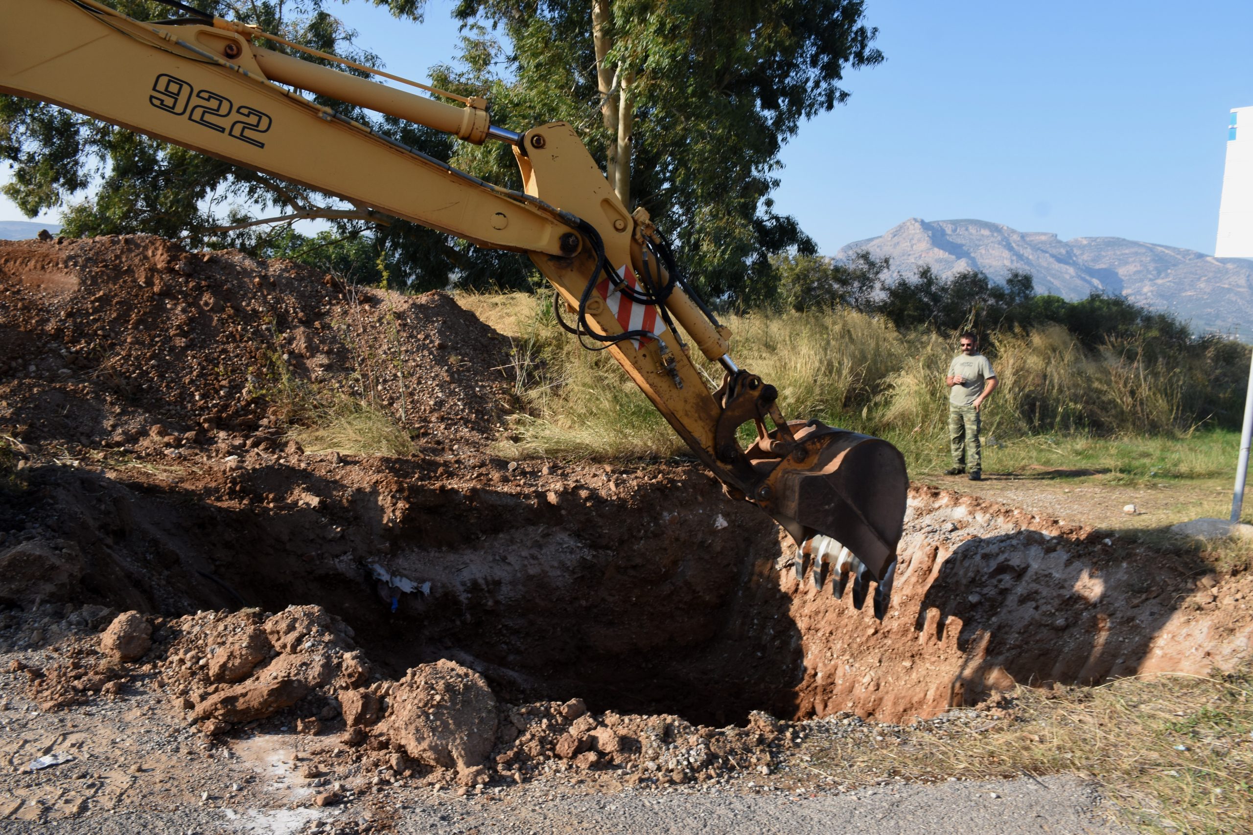 Γόννοι Λάρισας: Ο θρύλος για χαμένους θησαυρούς που στοιχειώνει τους κατοίκους εδώ και δεκαετίες