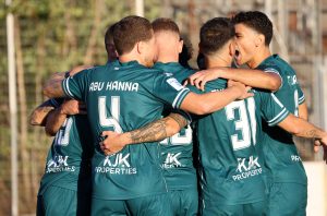 Το…«φαινόμενο» Λεβαδειακός