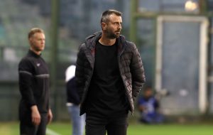 ΑΕΛ Novibet: Μαλεζάς ο «εκλεκτός»