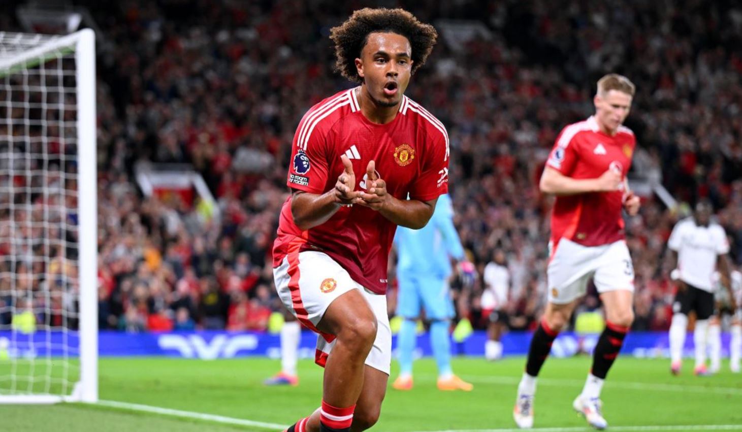 Μάντσεστερ Γιουνάιτεντ: Η αστοχία της έχει στερήσει βαθμούς