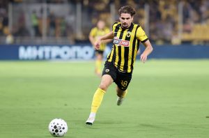 Λουτσέσκου για Ράζβαν Μαρίν: «Δεν θα παίξει, θα χαιρόμουν αν δεν είναι πολύ σοβαρό»