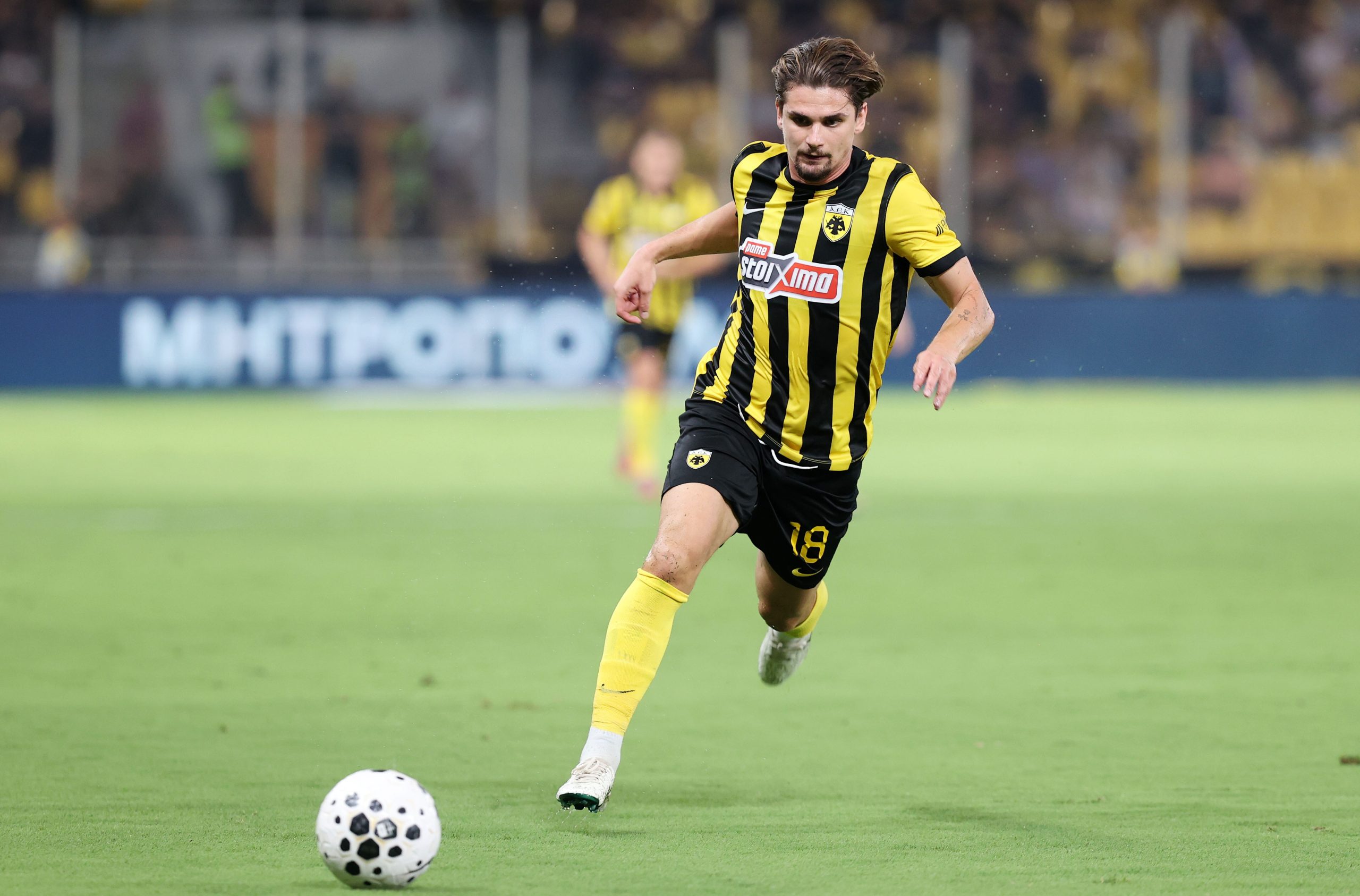 Λουτσέσκου για Ράζβαν Μαρίν: «Δεν θα παίξει, θα χαιρόμουν αν δεν είναι πολύ σοβαρό»