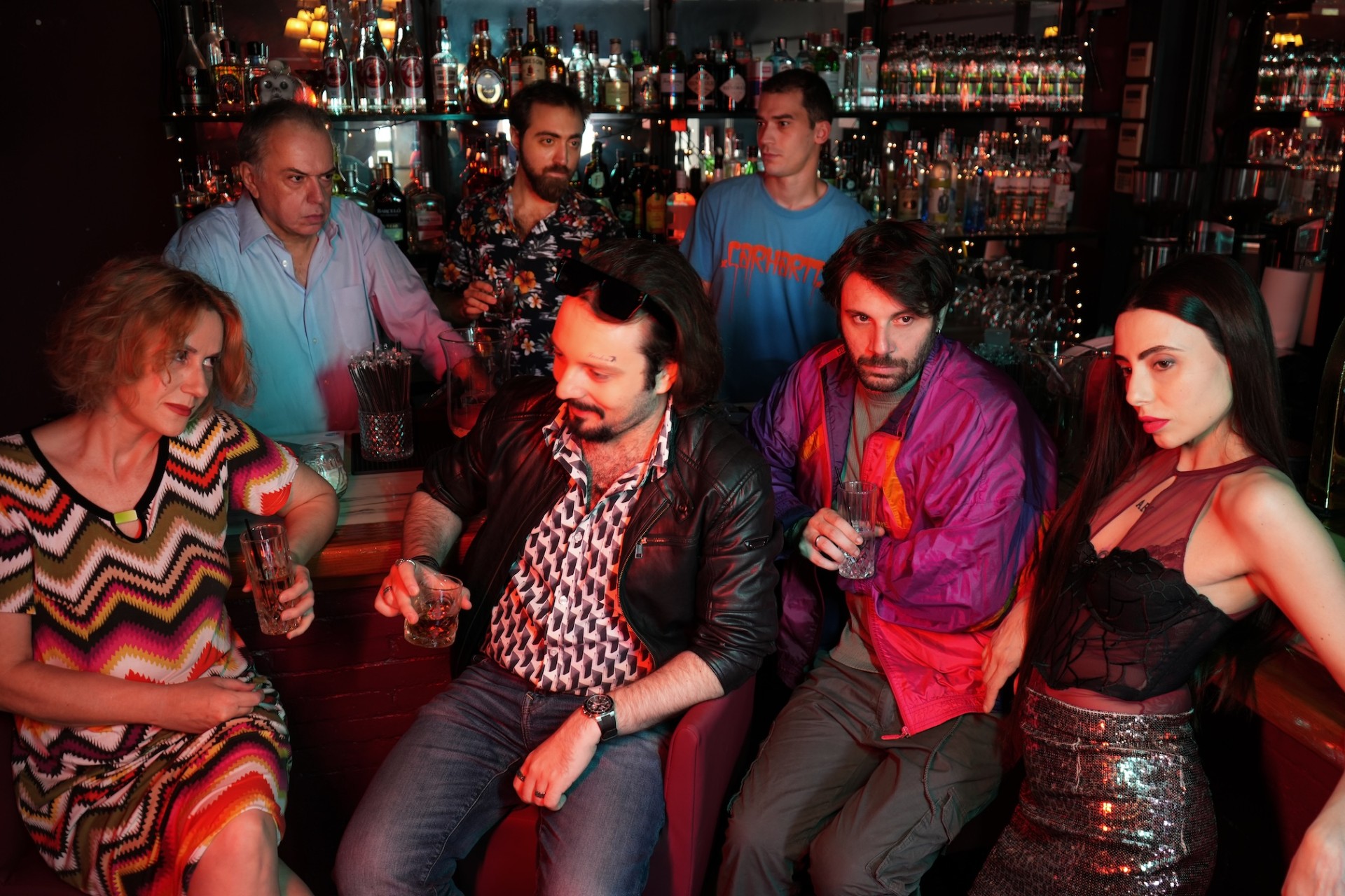 Ο σκηνοθέτης Φώτης Μακρής μιλά στα ΝΕΑ για την πρεμιέρα της «Νεκρής φύσης σε χαντάκι»