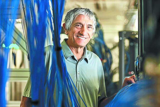 Τζον Μαρτίνις: «Αν έλεγα στον Αϊνστάιν τι πετύχαμε με την κβαντική θα τον εξέπληττε»