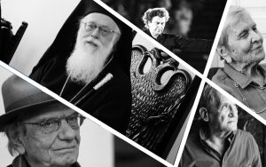 «Πού βρισκόμουν την 28η Οκτωβρίου 1940»: 13 αυτόπτες μάρτυρες της εποχής