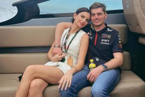 Μαξ Φερστάπεν: Ο πιλότος που γκαζώνει, όταν οι άλλοι φρενάρουν