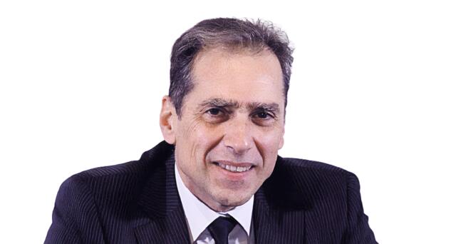 Σωτήρης Ριζάς