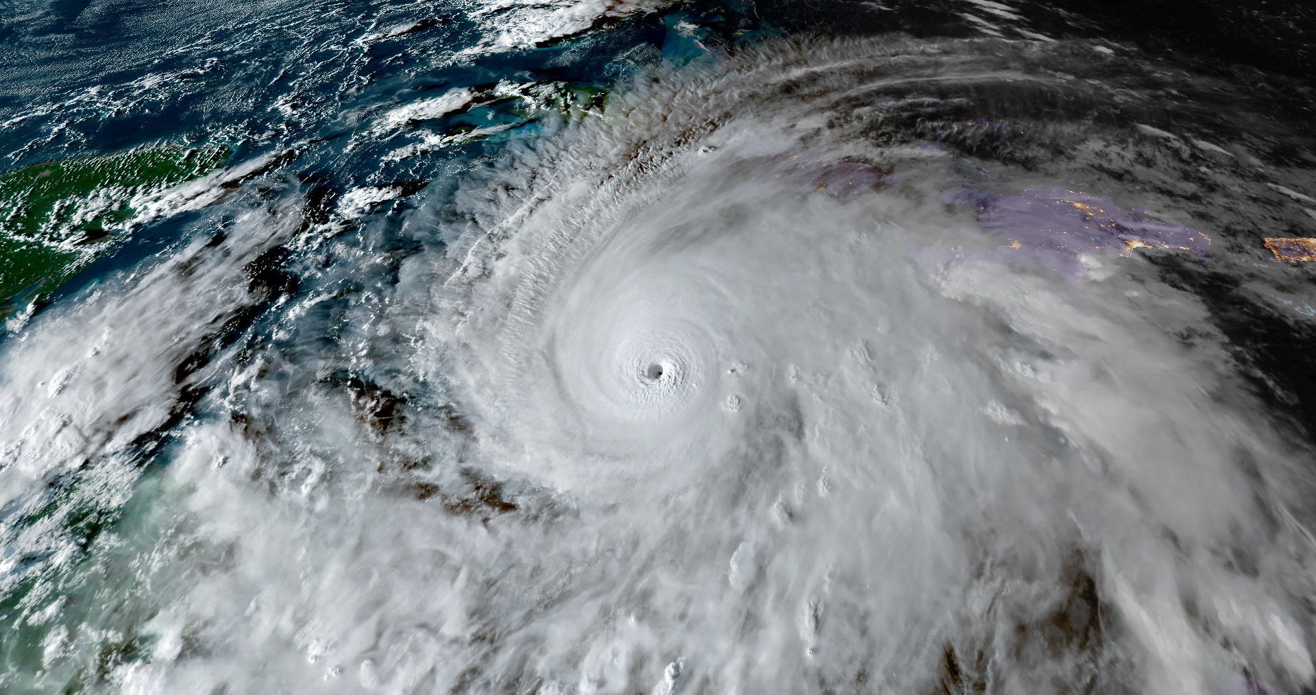 Η «Μελίσα» έσπειρε την καταστροφή στην Καραϊβική Η «Μελίσα» έσπειρε την καταστροφή στην Καραϊβική