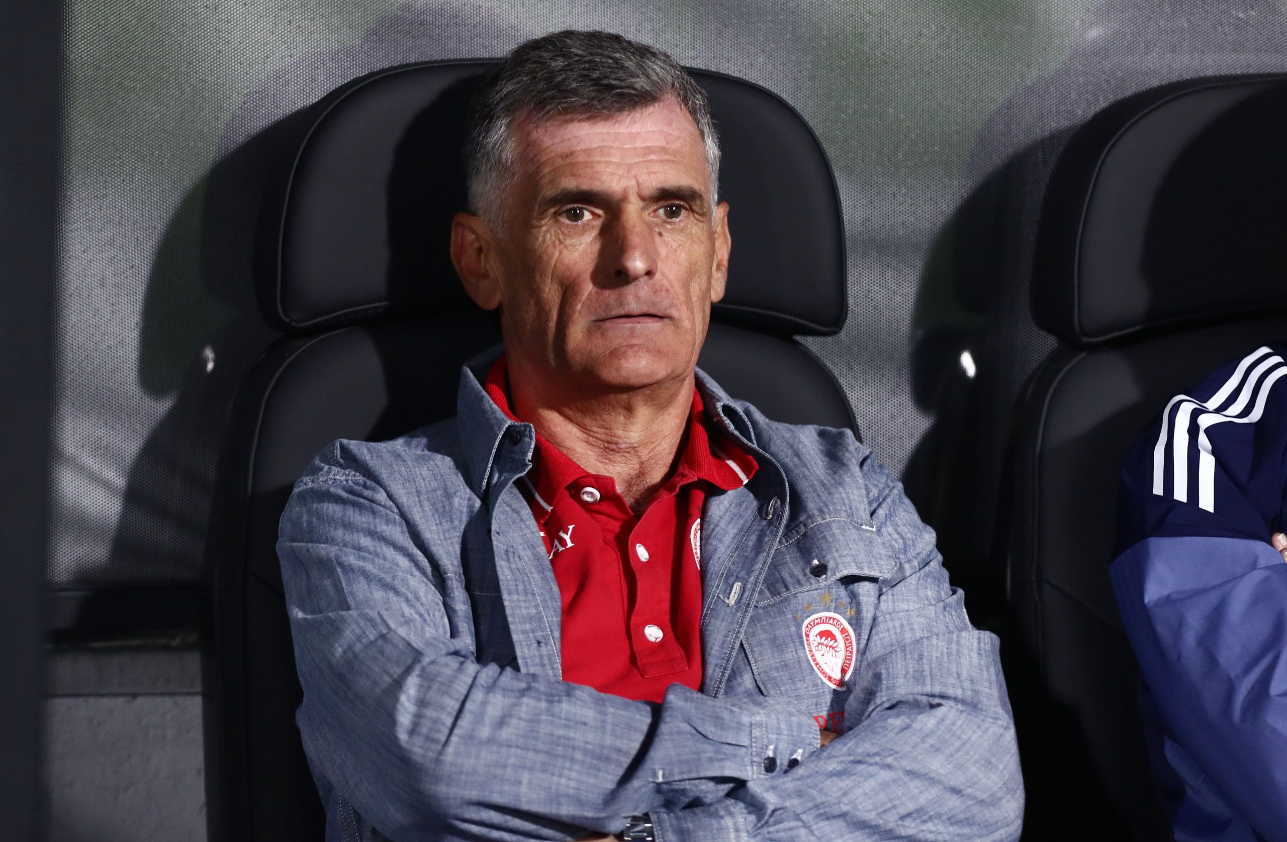 «Χάσαμε δικό μας παιχνίδι…»