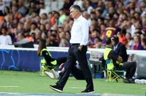 Παράπονα Μεντιλίμπαρ για τη διαιτησία του Σνάιντερ: «Ανεξήγητη η αποβολή και το πέναλτι»