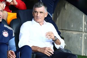 Ολυμπιακός – ΑΕΚ: Το μήνυμα των Μεντιλίμπαρ και Έσε πριν το μεγάλο ντέρμπι