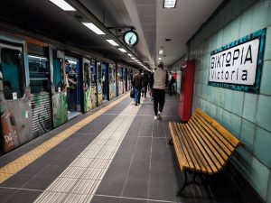 28η Οκτωβρίου: Πώς θα κινηθούν τα μέσα μαζικής μεταφοράς