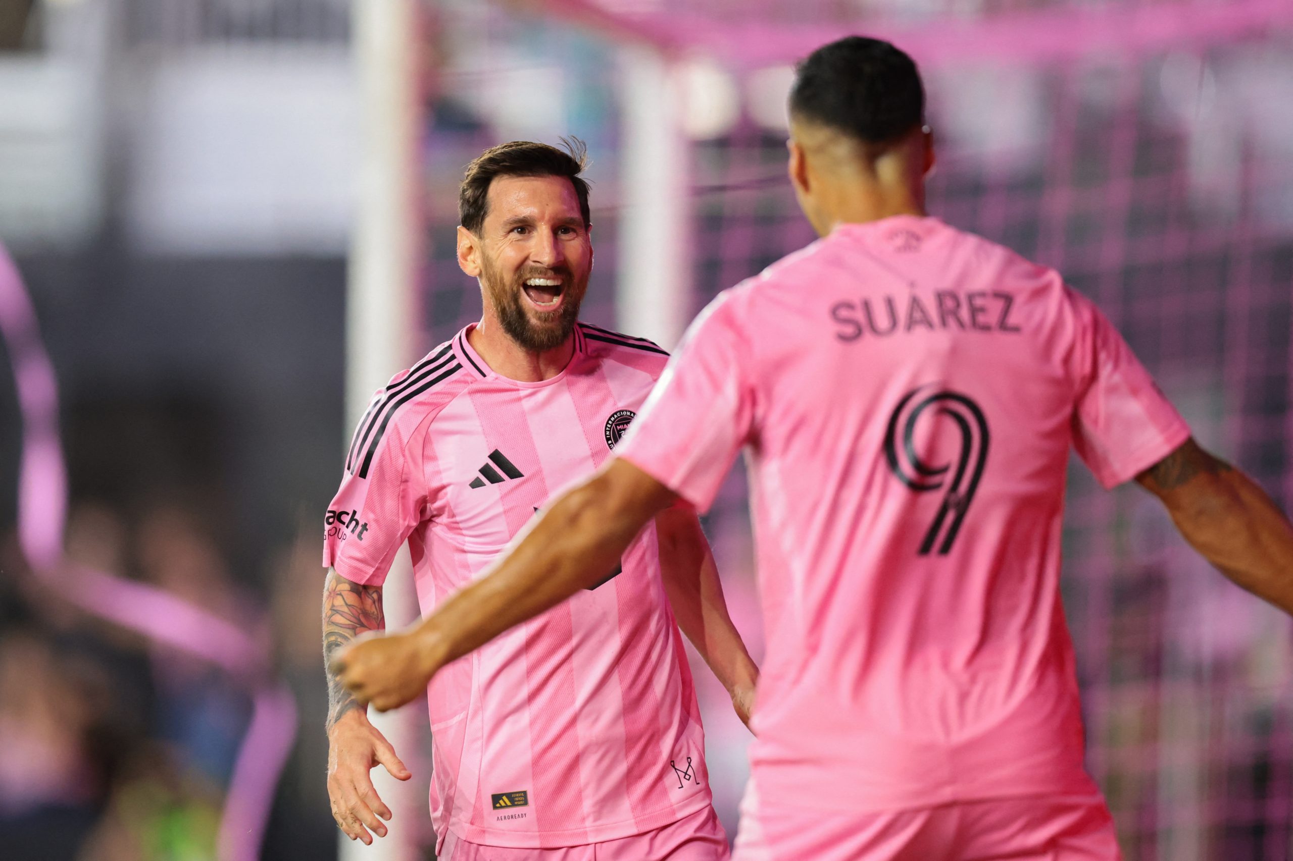 «Έχει αλλάξει το ποδόσφαιρο στις ΗΠΑ» – Ο Μέσι απογειώνει το MLS