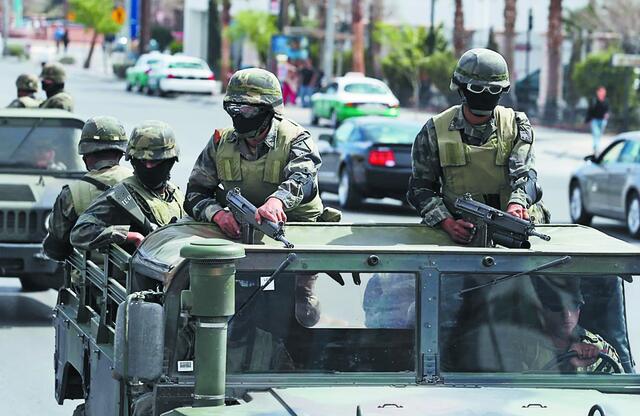 Μεξικό: Έκρηξη παγιδευμένου αυτοκινήτου με τουλάχιστον 5 νεκρούς