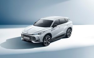 MG: Τα μοντέλα της φίρμας που κερδίζουν πόντους