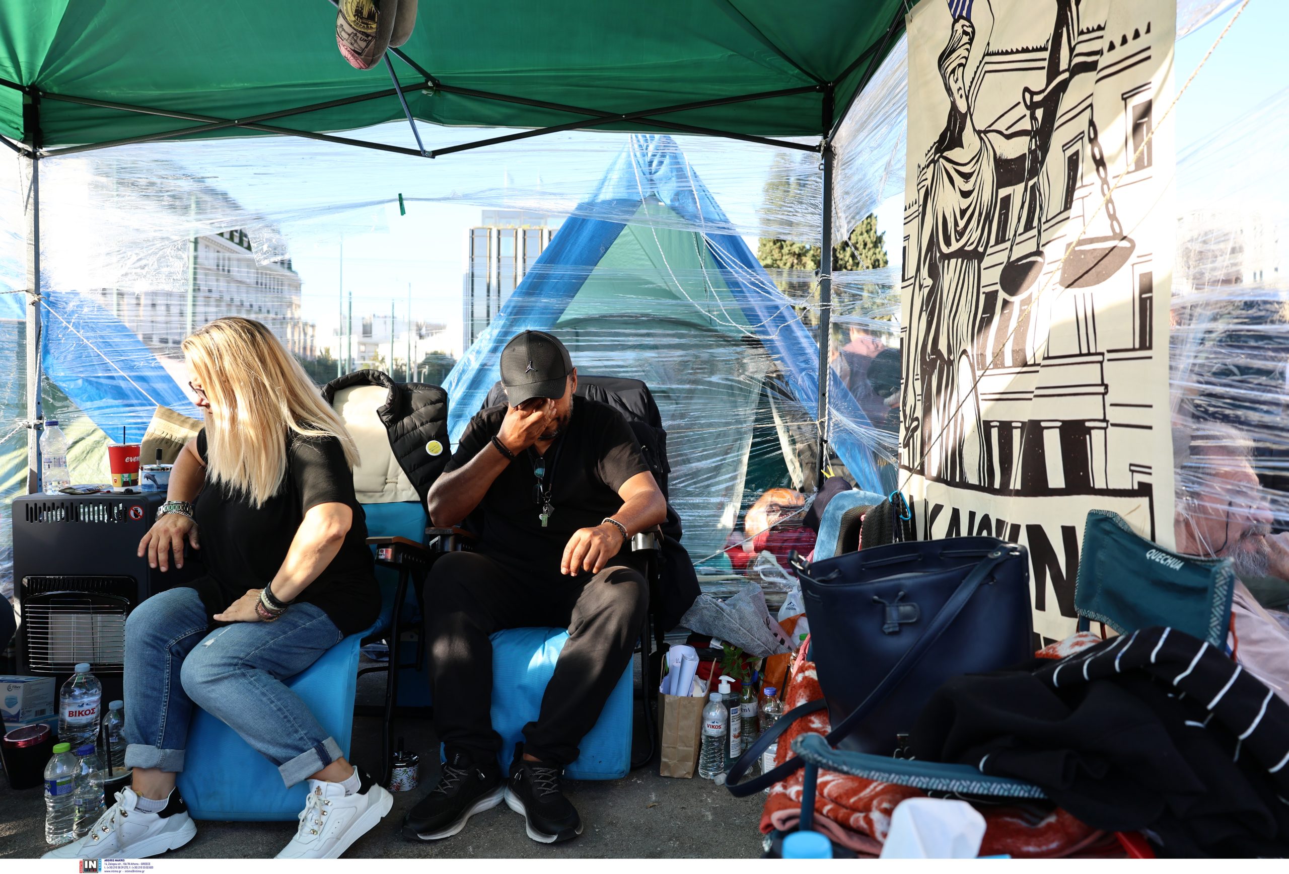 Μιρέλα Ρούτσι: «Είναι ιερό, ηθικό δικαίωμά μας να μάθουμε πώς πέθανε το παιδί μας»