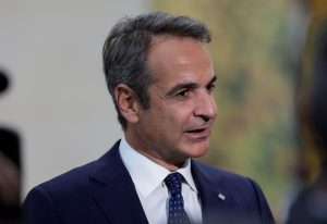 Μητσοτάκης: «Το Μεγάλο Αιγυπτιακό Μουσείο είναι κάτι περισσότερο από ένας χώρος διατήρησης της ιστορίας»