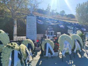 ΠΑΟΚ: 26 χρόνια από τα Τέμπη – Κανείς δεν ξεχνά τα «αετόπουλα» (pics-vid)