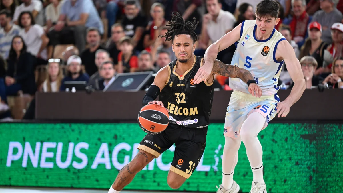 «Τα χρειάστηκε» η Μονακό του Σπανούλη, πήρε αγχωτική νίκη με 90-84 επί της Βαλένθια