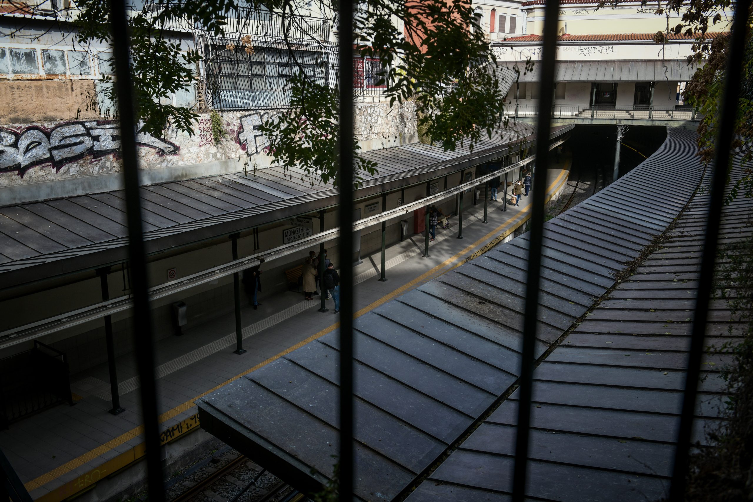 Μοναστηράκι: Γιατί δεν χωρά διάψευση η τεκμηρίωση σκοπιμότητας των μηχανικών της ΣΤΑΣΥ - Απάντηση των ΝΕΩΝ