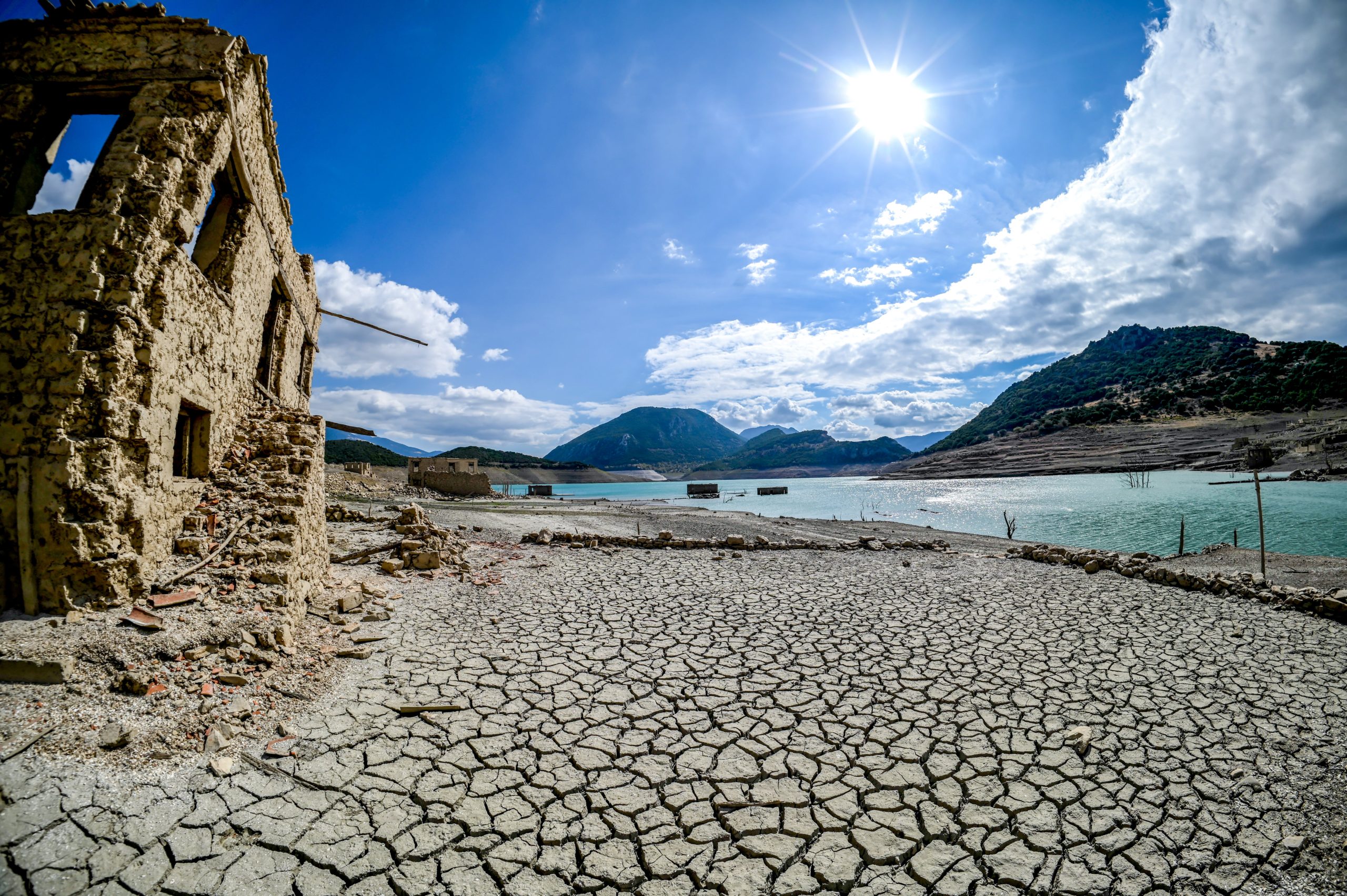 Λαγουβάρδος στα «ΝΕΑ» για λειψυδρία: Αν έχο&