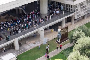 Πόσο ασφαλή είναι τα ελληνικά μουσεία;