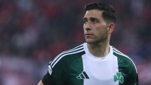 Αξιζε η μεταγραφή του στον Παναθηναϊκό;