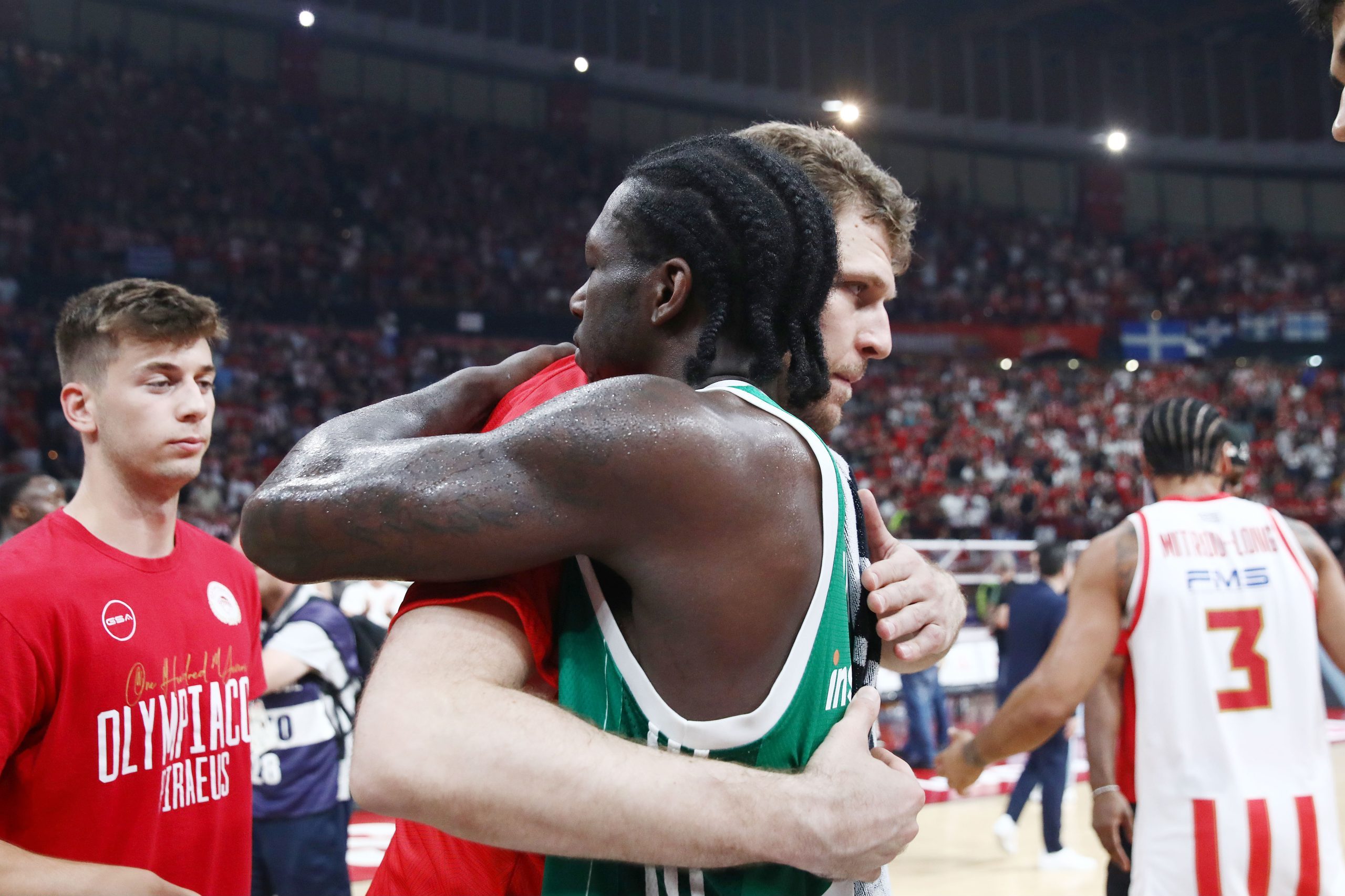 Το τέλος των ψευδαισθήσεων