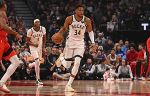 Το «διεθνές» NBA