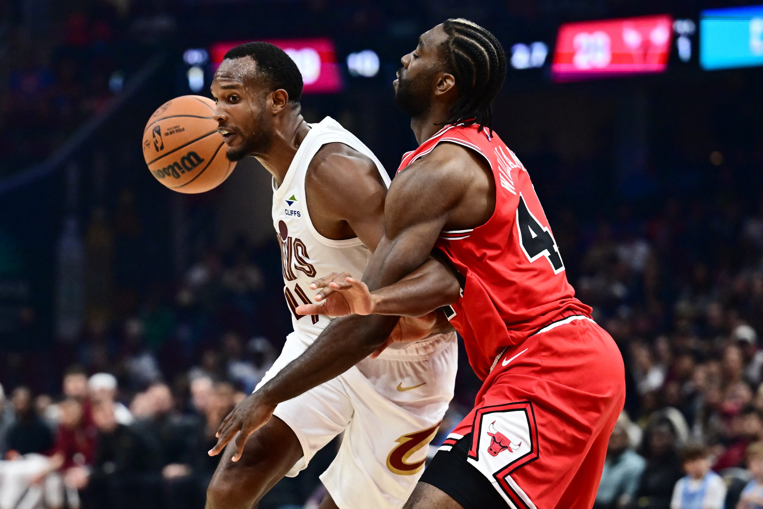 Συνάντηση ΝΒΑ, FIBA και EuroLeague για το μέλλον του ευρωπαϊκού μπάσκετ