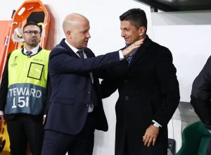 Ο αγωνιστικός «πονοκέφαλος»