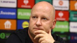 Ηλιούπολη-AEK: Η ενδεκάδα της «Ένωσης» για το ματς με την Ηλιούπολη