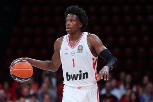 Ολυμπιακός – Πανιώνιος 81-66: Έδειξε στο δεύτερο ημίχρονο ότι είναι Ολυμπιακός και πήρε την νίκη