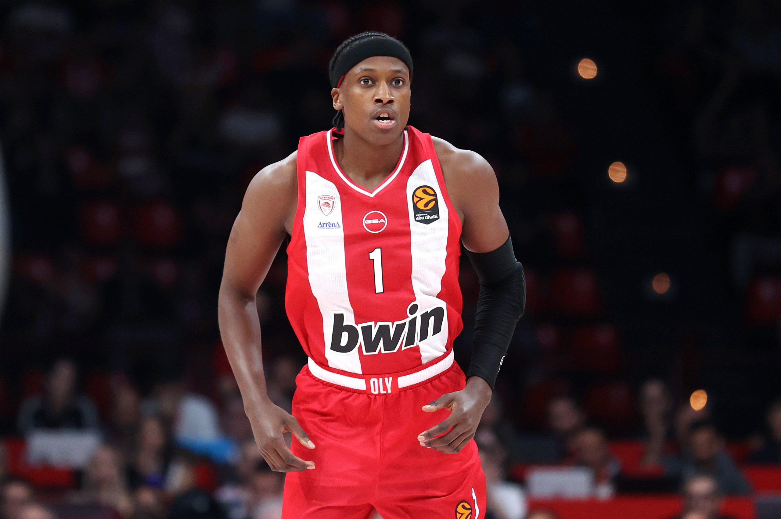 Που να ζήσει και το ντέρμπι...