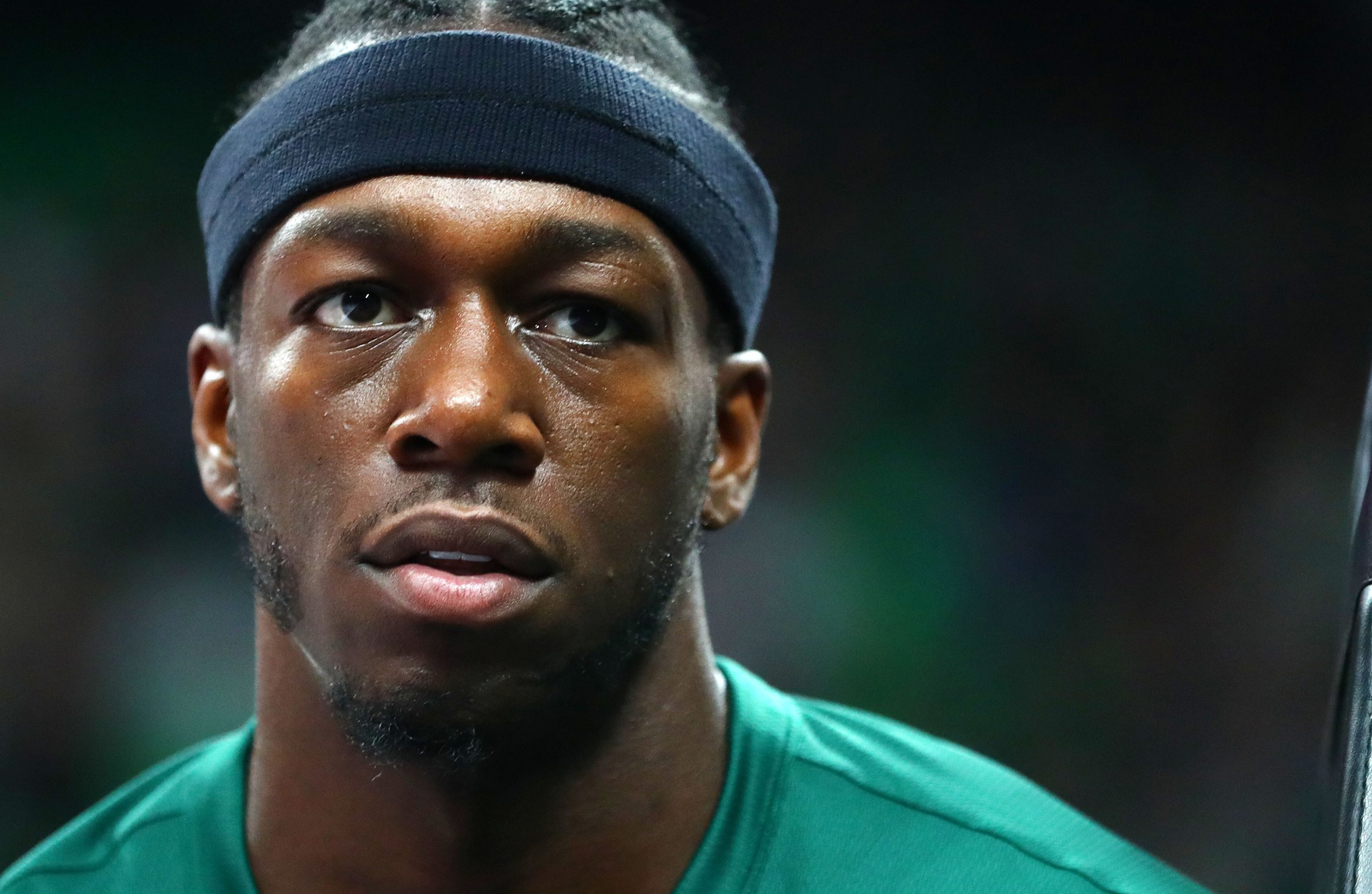 Χωρίς Ναν ο Παναθηναϊκός στο ντέρμπι «αιωνίων»