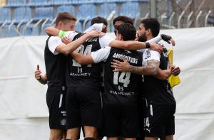 Αφαίρεση τριών βαθμών από τον ΟΦΗ μετά τη δικαίωση Παπάζογλου