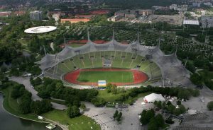 Γερμανία: Οι κάτοικοι του Μονάχου αποφασίζουν για τη μεγάλη επιστροφή των Ολυμπιακών Αγώνων στη πόλη