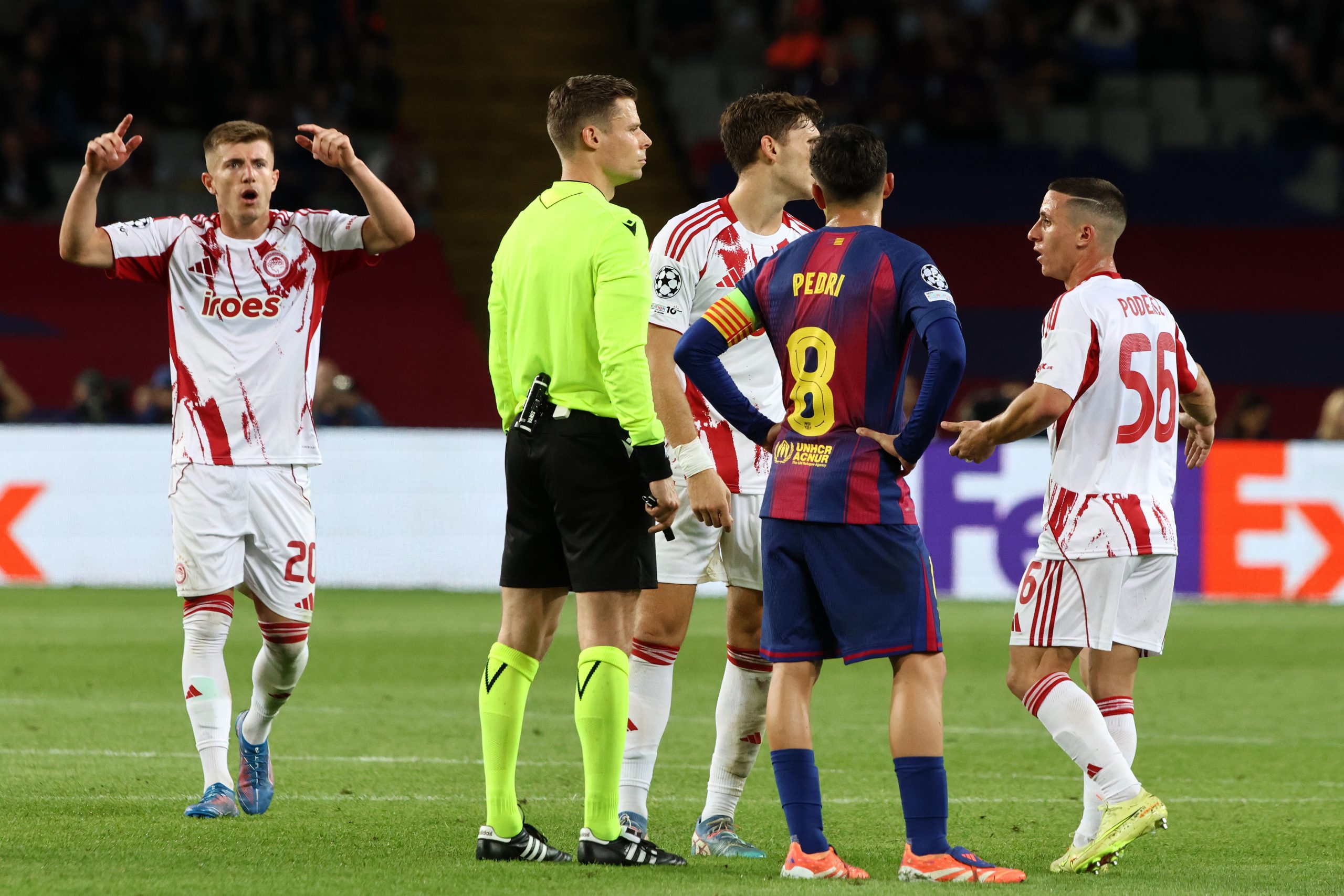 Η ανατομία ενός εγκλήματος