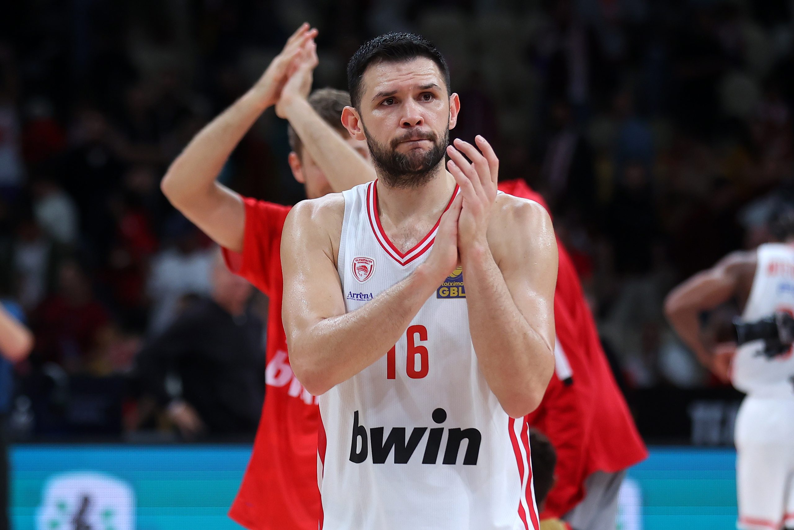 Ολυμπιακός: Αμφίβολος ο Παπανικολάου - Επιστρέφει ο ΜακΚίσικ