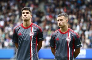 Χωρίς Τζολάκη – Ελ Κααμπί, με Πνευμονίδη – Λιατσικούρα η αποστολή του Ολυμπιακού για τον αγώνα Κυπέλλου με τον Βόλο